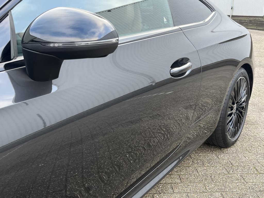 Mercedes-Benz CLE Coupé 200 AMG Line thumbnail 62