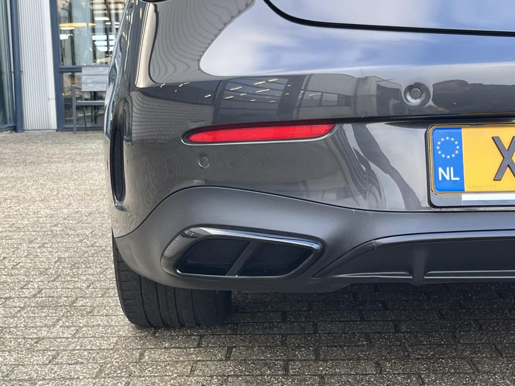 Mercedes-Benz CLE Coupé 200 AMG Line thumbnail 68