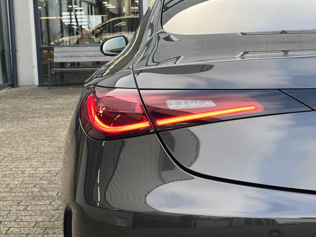 Mercedes-Benz CLE Coupé 200 AMG Line thumbnail 69