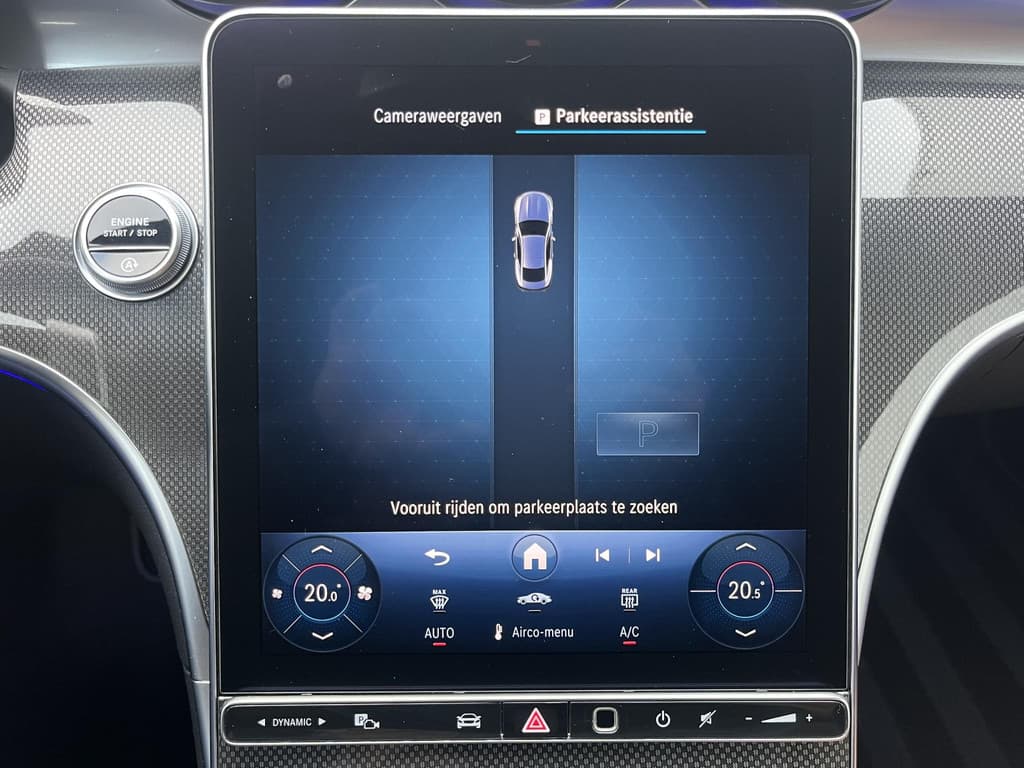 Mercedes-Benz CLE Coupé 200 AMG Line thumbnail 81