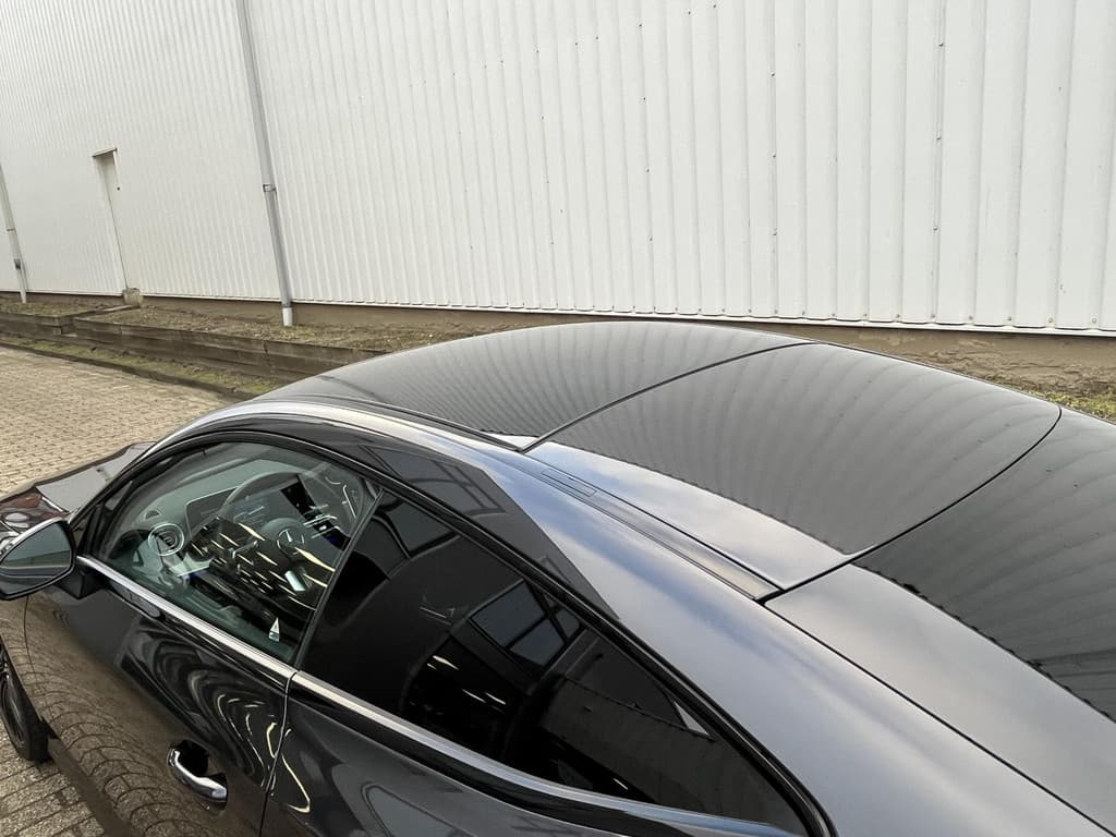 Mercedes-Benz CLE Coupé 200 AMG Line thumbnail 92