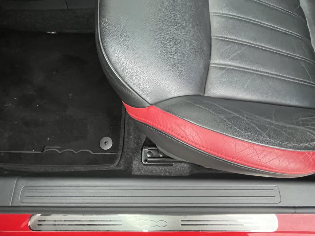 Fiat 500 0.9 TwinAir Turbo Cult thumbnail 15