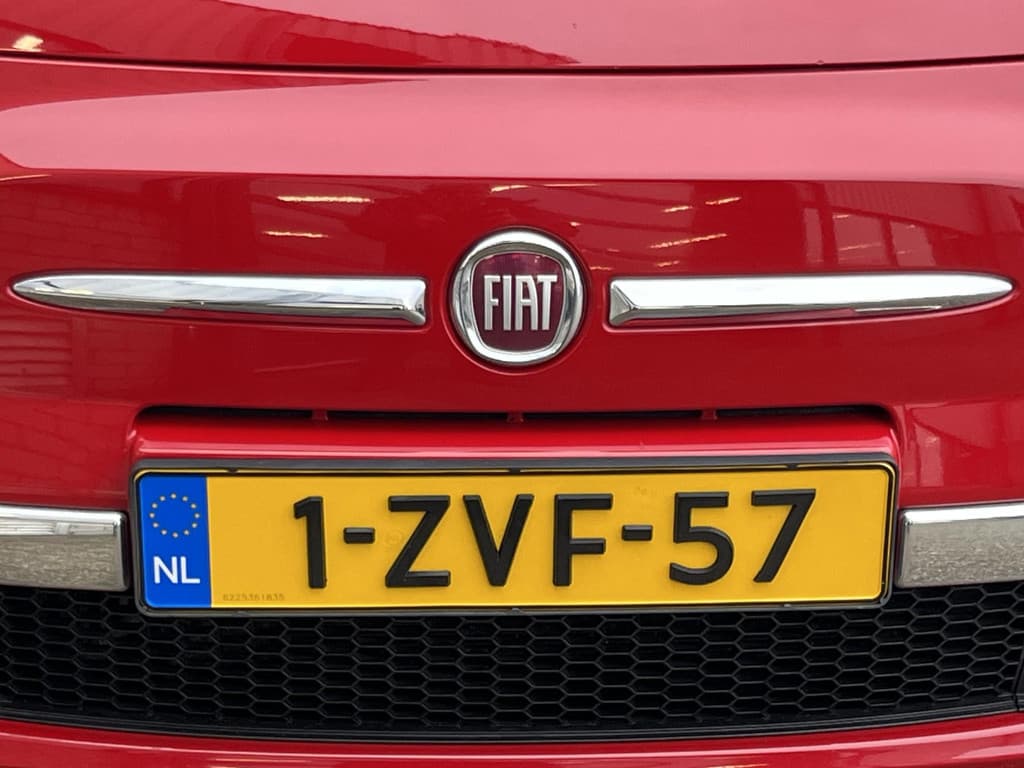 Fiat 500 0.9 TwinAir Turbo Cult thumbnail 27