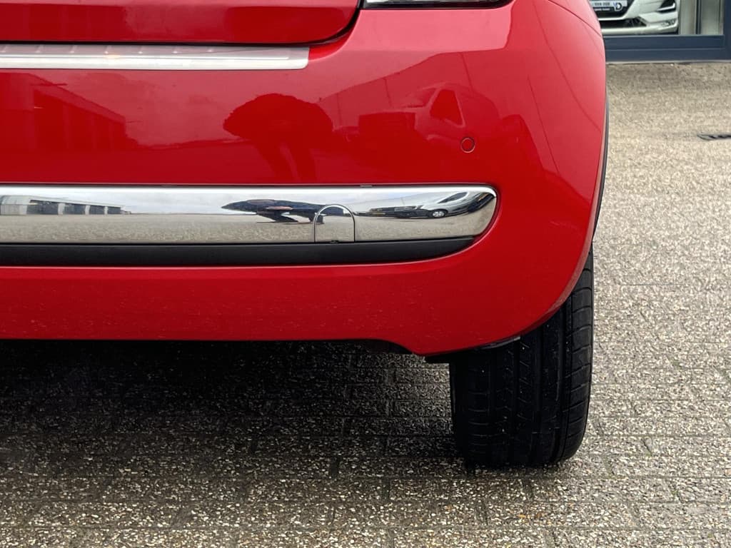 Fiat 500 0.9 TwinAir Turbo Cult thumbnail 38