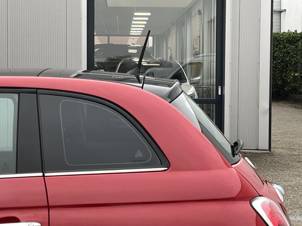 Fiat 500 0.9 TwinAir Turbo Cult thumbnail 39