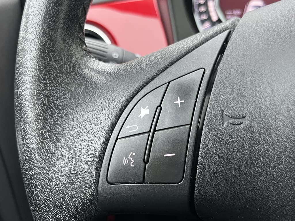 Fiat 500 0.9 TwinAir Turbo Cult thumbnail 42