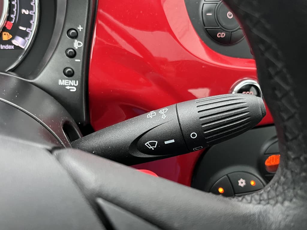 Fiat 500 0.9 TwinAir Turbo Cult thumbnail 45