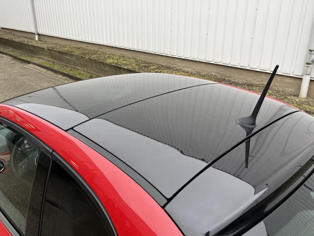 Fiat 500 0.9 TwinAir Turbo Cult thumbnail 57