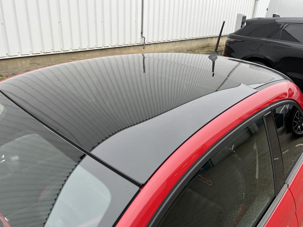 Fiat 500 0.9 TwinAir Turbo Cult thumbnail 58