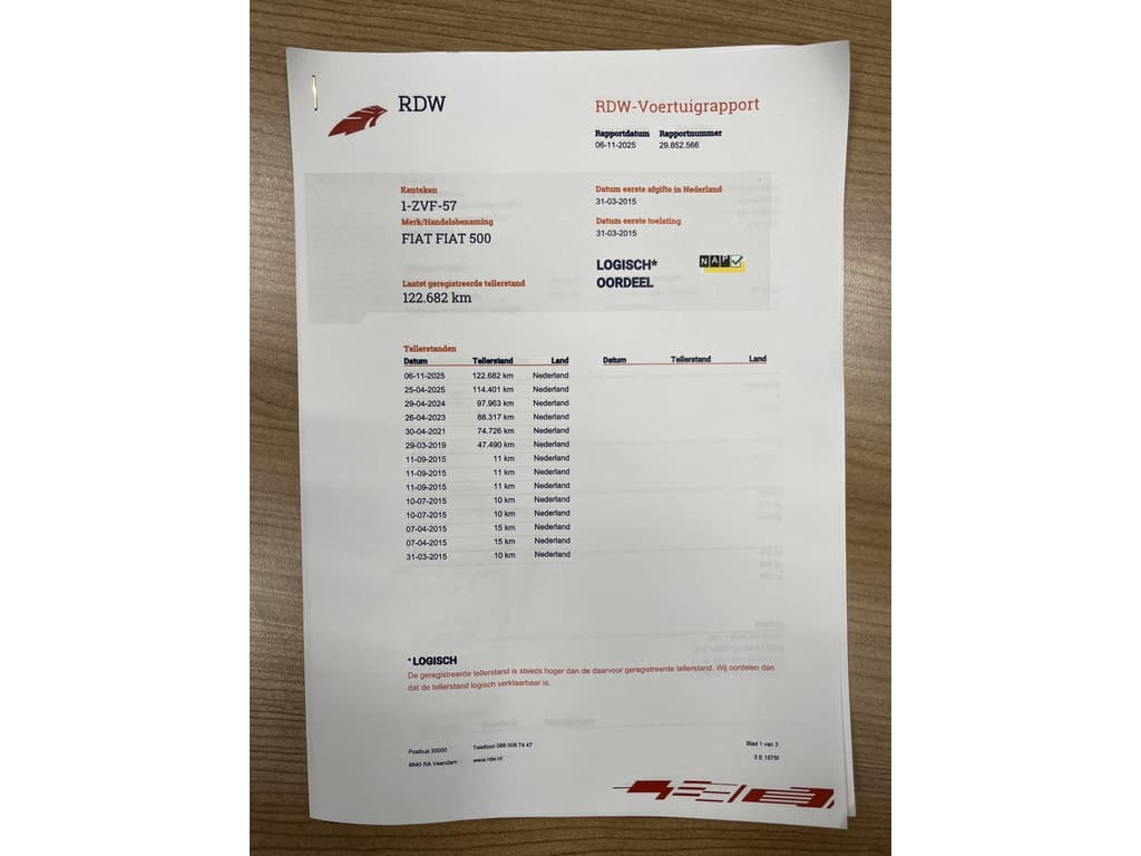 Fiat 500 0.9 TwinAir Turbo Cult thumbnail 61