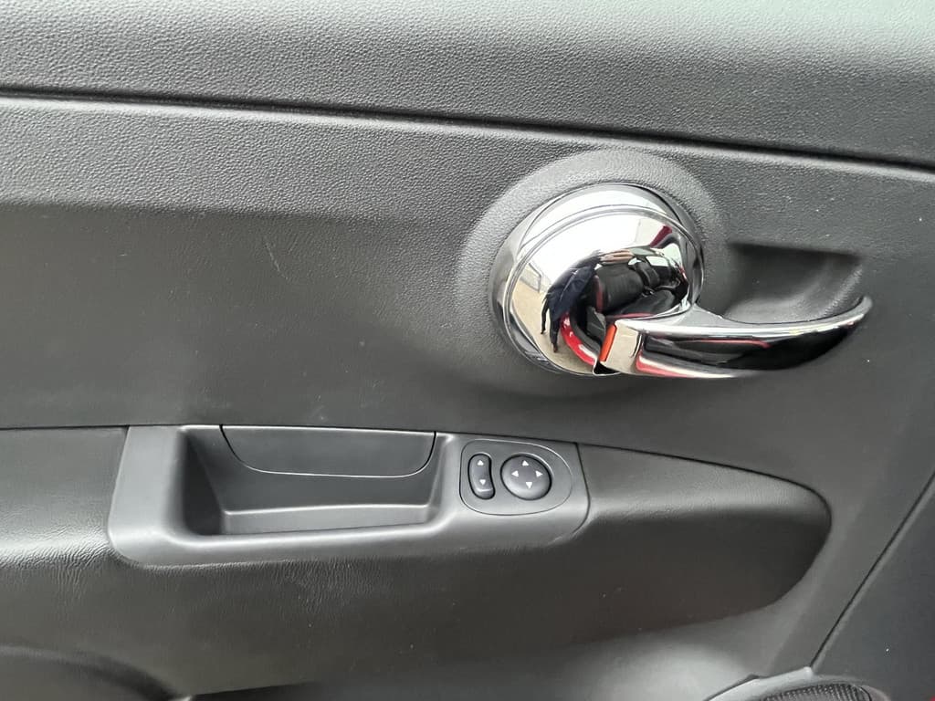 Fiat 500 0.9 TwinAir Turbo Cult thumbnail 10