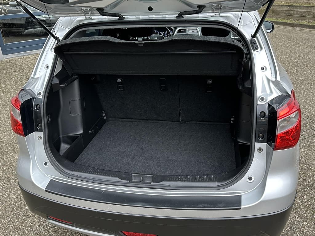 Suzuki S-Cross 1.6 Exclusive thumbnail 21