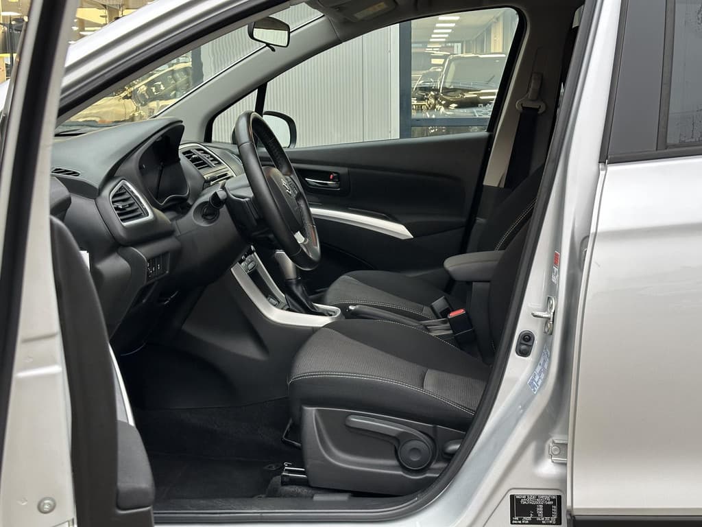 Suzuki S-Cross 1.6 Exclusive thumbnail 29