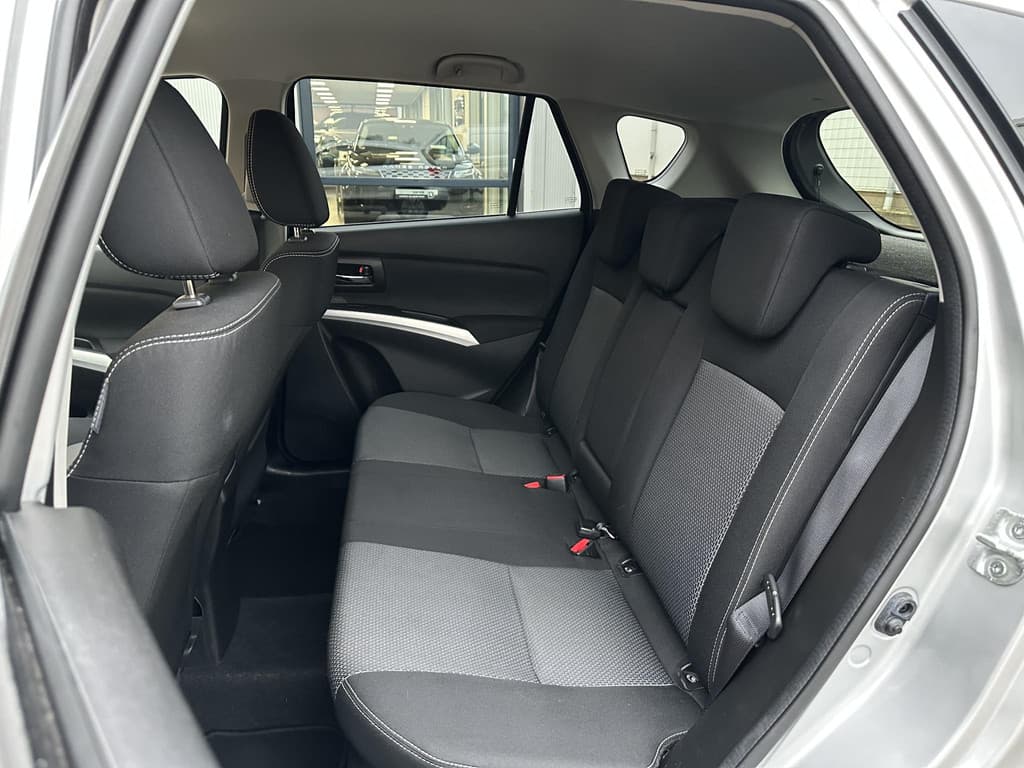 Suzuki S-Cross 1.6 Exclusive thumbnail 30