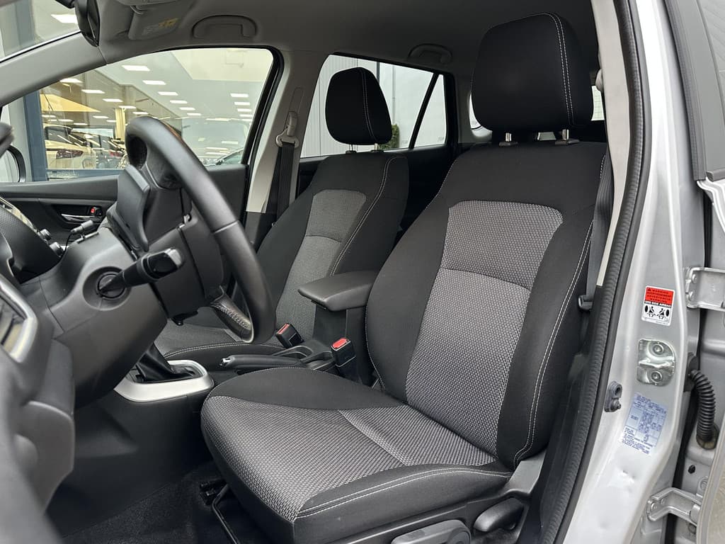 Suzuki S-Cross 1.6 Exclusive thumbnail 10