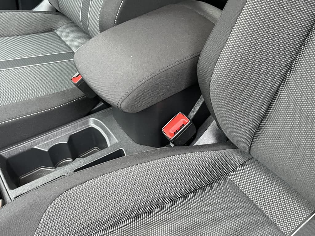 Volkswagen T-Roc 1.0 TSI Life thumbnail 14