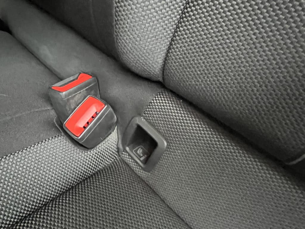 Volkswagen T-Roc 1.0 TSI Life thumbnail 18