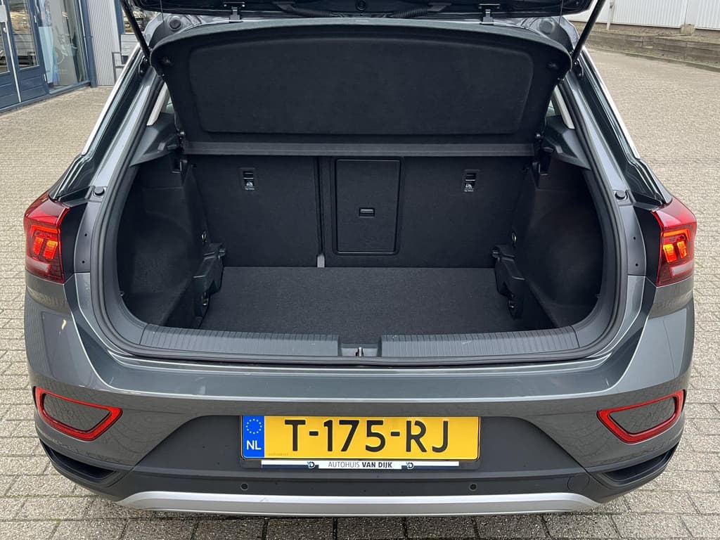 Volkswagen T-Roc 1.0 TSI Life thumbnail 21