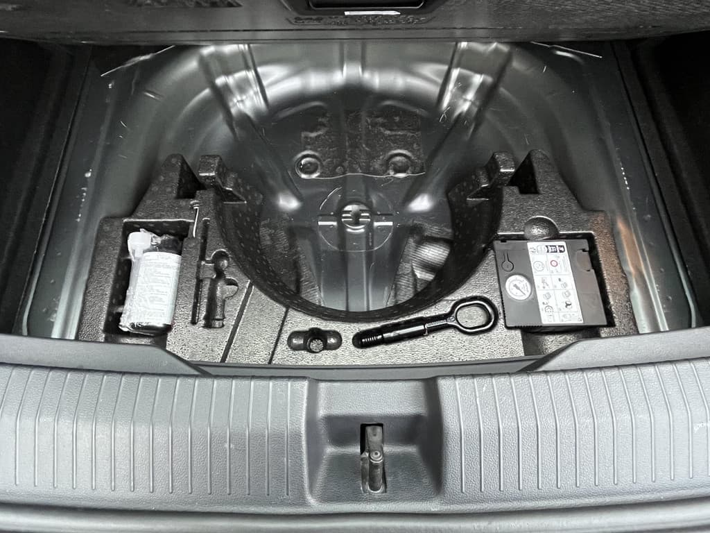 Volkswagen T-Roc 1.0 TSI Life thumbnail 22