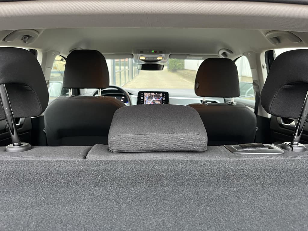 Volkswagen T-Roc 1.0 TSI Life thumbnail 23