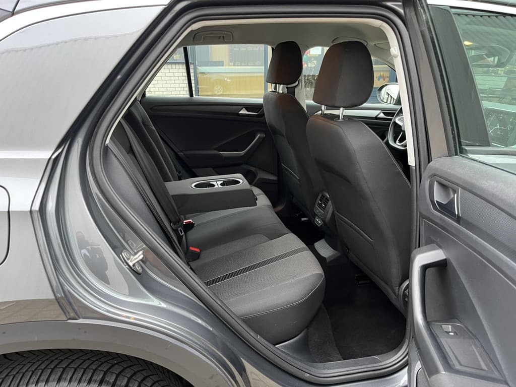 Volkswagen T-Roc 1.0 TSI Life thumbnail 24