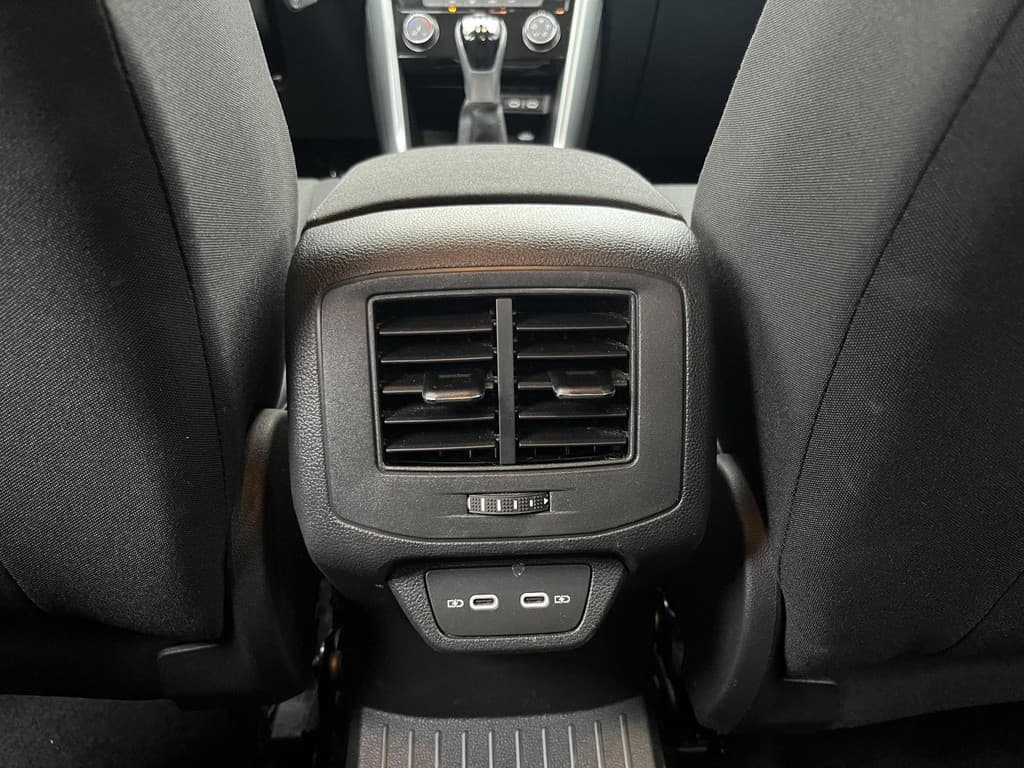 Volkswagen T-Roc 1.0 TSI Life thumbnail 25