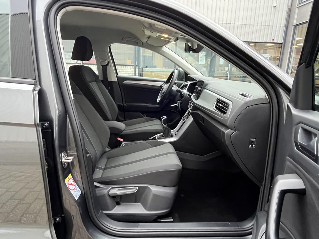 Volkswagen T-Roc 1.0 TSI Life thumbnail 26