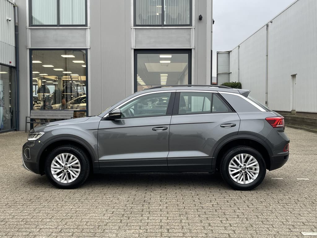 Volkswagen T-Roc 1.0 TSI Life thumbnail 28