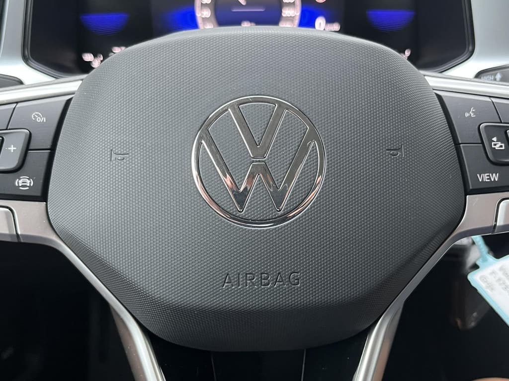 Volkswagen T-Roc 1.0 TSI Life thumbnail 35