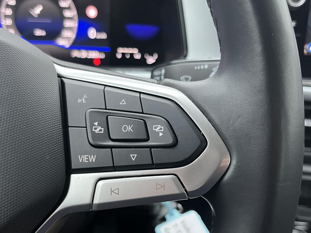 Volkswagen T-Roc 1.0 TSI Life thumbnail 36