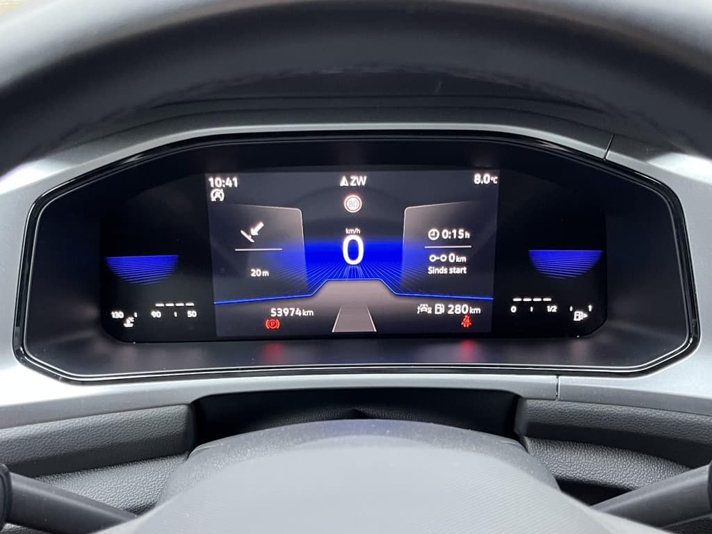 Volkswagen T-Roc 1.0 TSI Life thumbnail 5