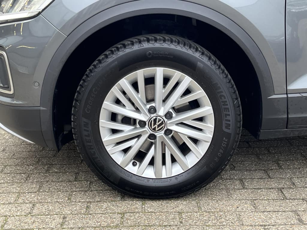 Volkswagen T-Roc 1.0 TSI Life thumbnail 44