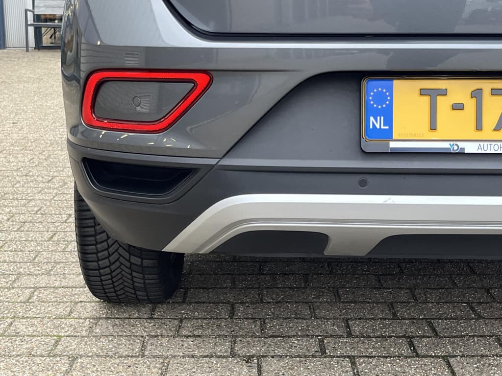 Volkswagen T-Roc 1.0 TSI Life thumbnail 47