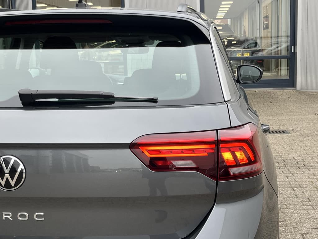 Volkswagen T-Roc 1.0 TSI Life thumbnail 50