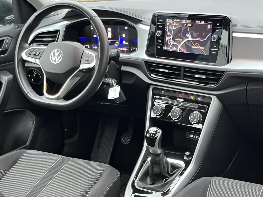 Volkswagen T-Roc 1.0 TSI Life thumbnail 63