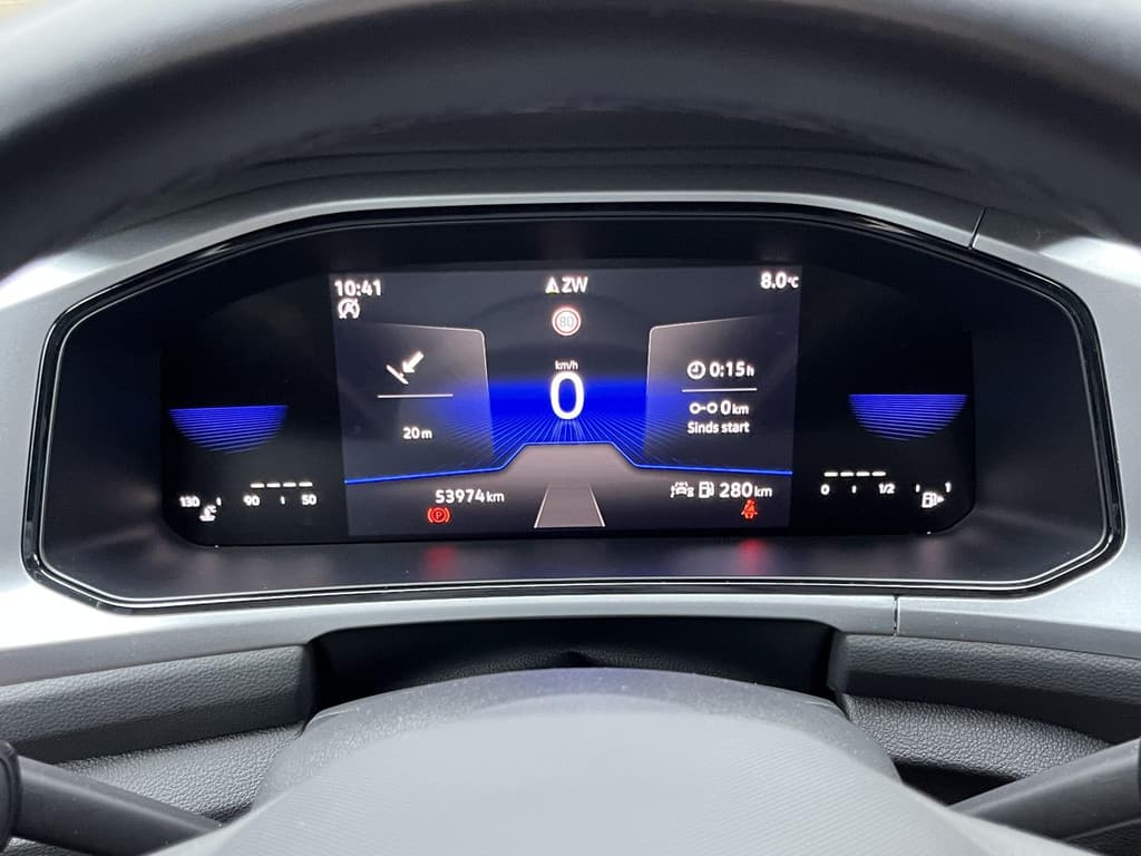 Volkswagen T-Roc 1.0 TSI Life thumbnail 64