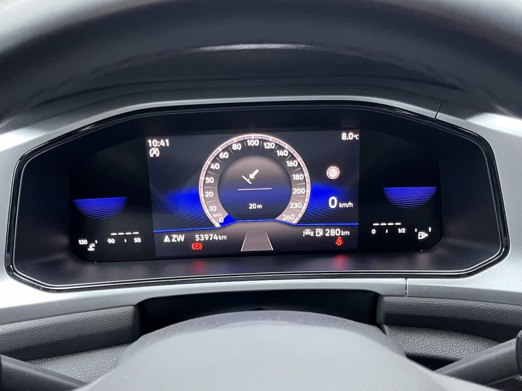 Volkswagen T-Roc 1.0 TSI Life thumbnail 65