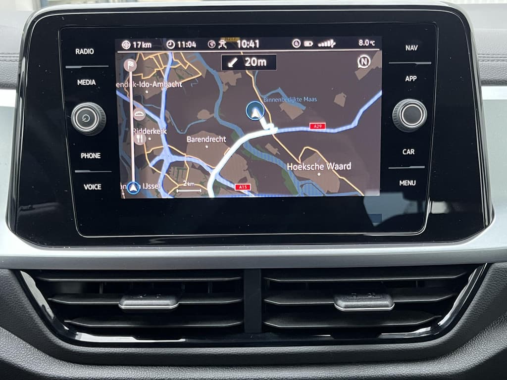 Volkswagen T-Roc 1.0 TSI Life thumbnail 69