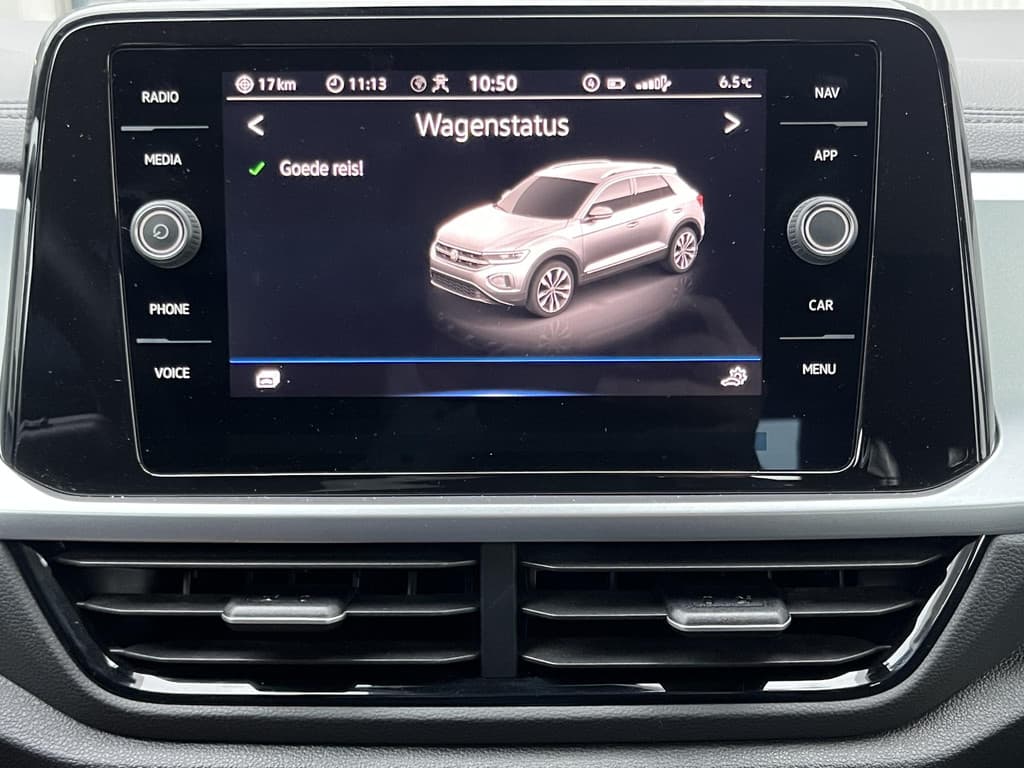 Volkswagen T-Roc 1.0 TSI Life thumbnail 73