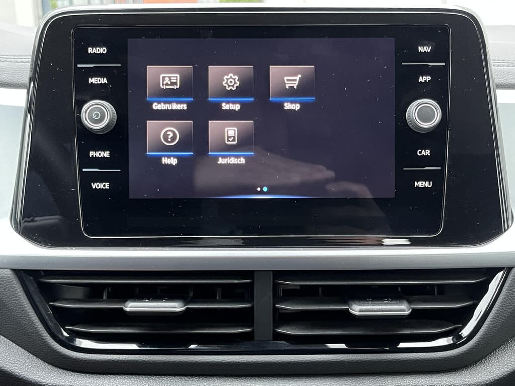 Volkswagen T-Roc 1.0 TSI Life thumbnail 75