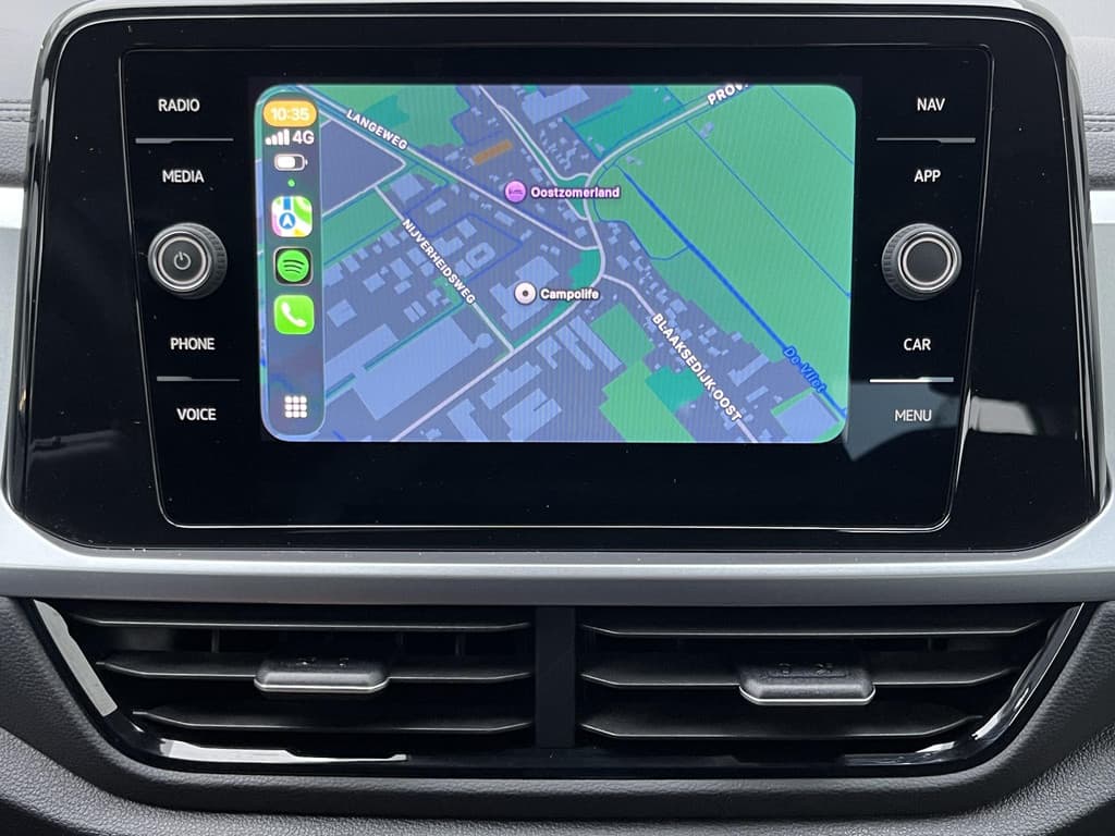 Volkswagen T-Roc 1.0 TSI Life thumbnail 10