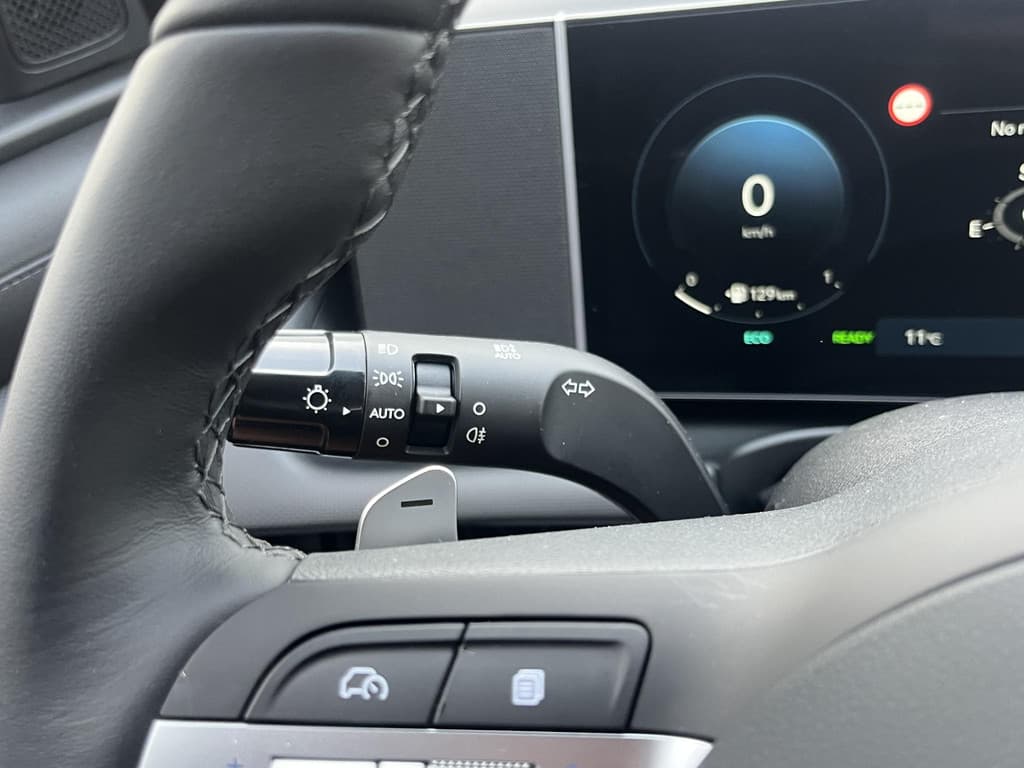 Hyundai Tucson 1.6 T-GDI PHEV Comfort thumbnail 12