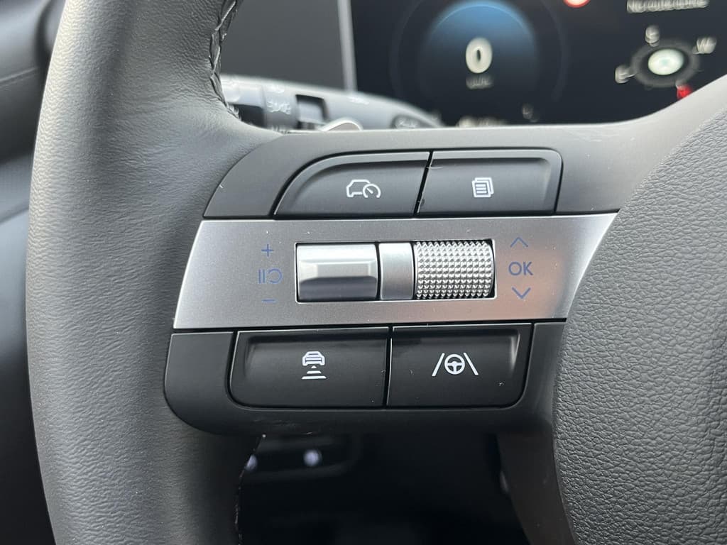 Hyundai Tucson 1.6 T-GDI PHEV Comfort thumbnail 13