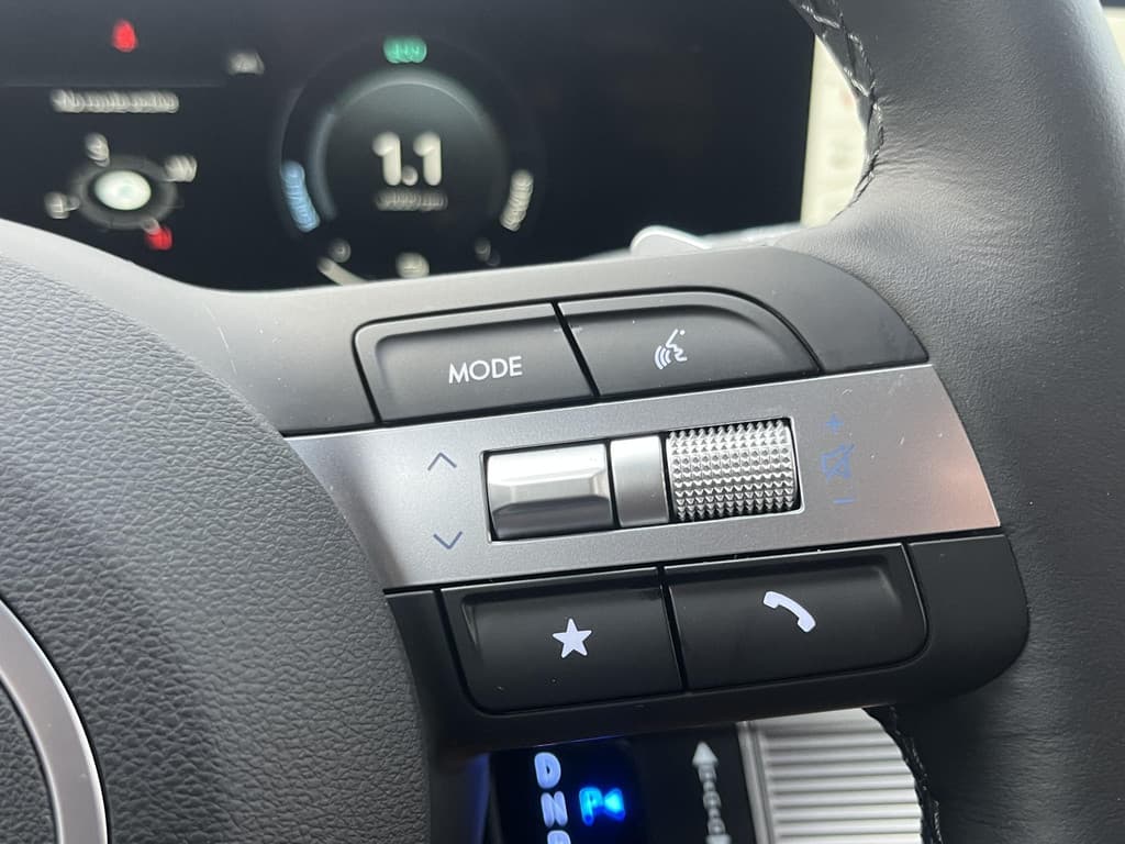 Hyundai Tucson 1.6 T-GDI PHEV Comfort thumbnail 15