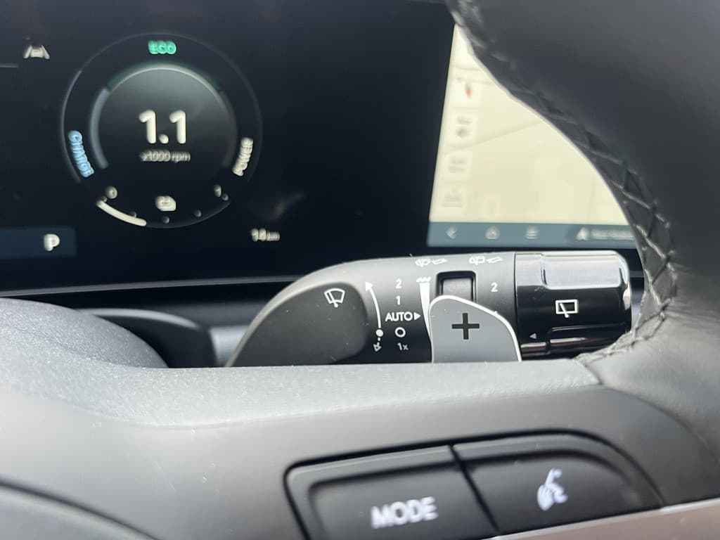 Hyundai Tucson 1.6 T-GDI PHEV Comfort thumbnail 16