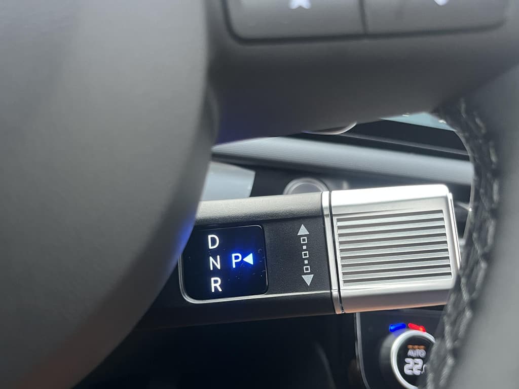 Hyundai Tucson 1.6 T-GDI PHEV Comfort thumbnail 17