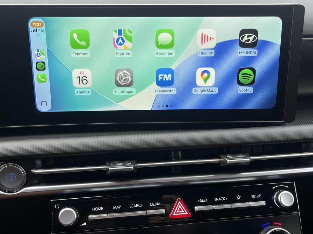 Hyundai Tucson 1.6 T-GDI PHEV Comfort thumbnail 20