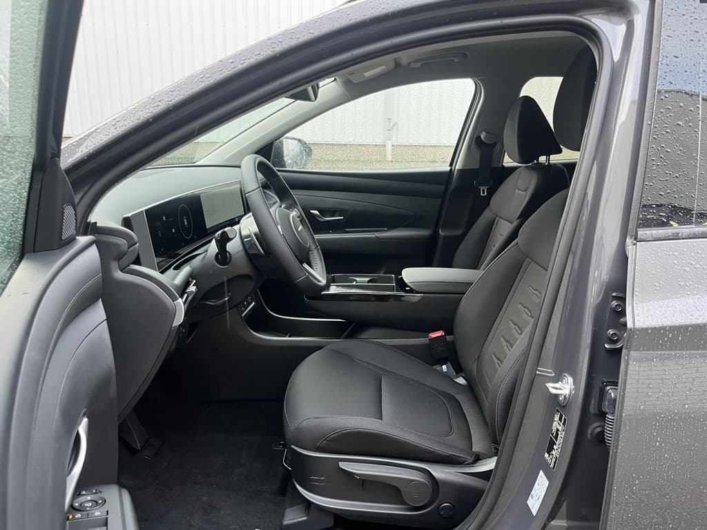 Hyundai Tucson 1.6 T-GDI PHEV Comfort thumbnail 8