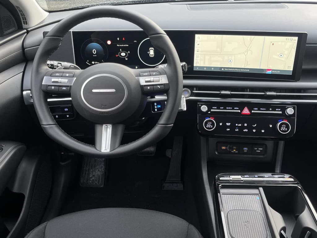 Hyundai Tucson 1.6 T-GDI PHEV Comfort thumbnail 10