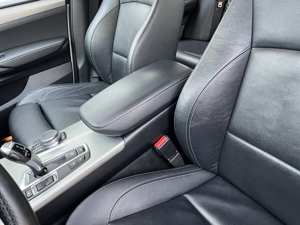 BMW X4 xDrive20i High Executive M Sport Edition thumbnail 16